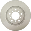 980042 Brake Rotor, 1 Pack