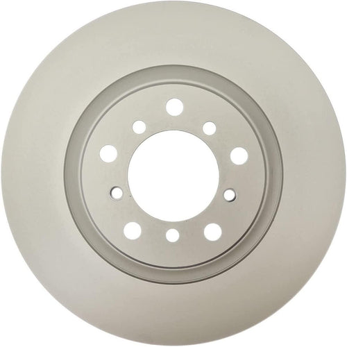 980042 Brake Rotor, 1 Pack