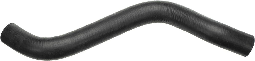 Gold 24372L Molded Upper Radiator Hose