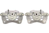 Front KIT Raybestos Disc Brake Calipers for 1998-2002 Toyota Corolla (78821)