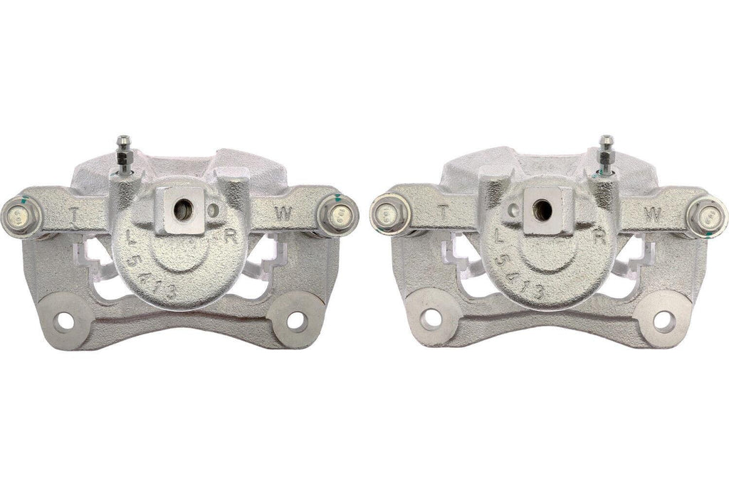 Front KIT Raybestos Disc Brake Calipers for 1998-2002 Toyota Corolla (78821)
