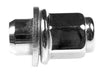 Wheel Lug Nut for ES330, MR2 Spyder, IS300, Avalon, Corolla, Cressida 611-214
