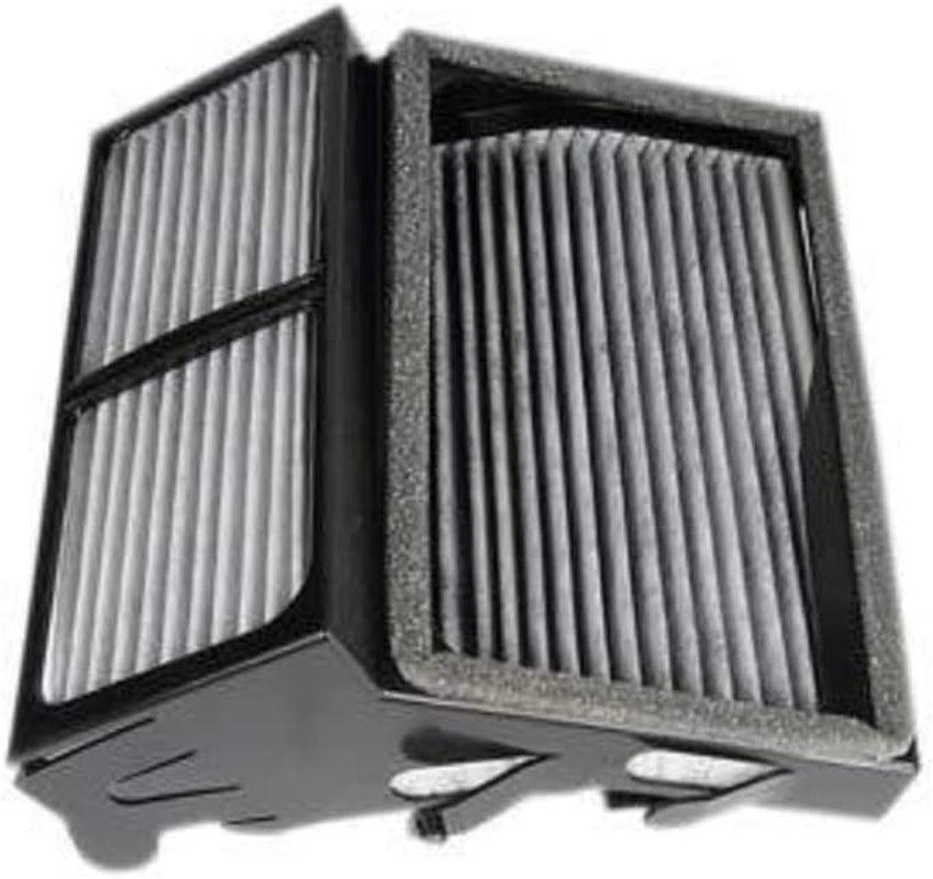 GM Original Equipment CF105C Cabin Air Filter