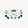 Carlson Parking Brake Hardware Kit for Lincoln H7303
