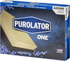 A25395 one Advanced Engine Air Filter