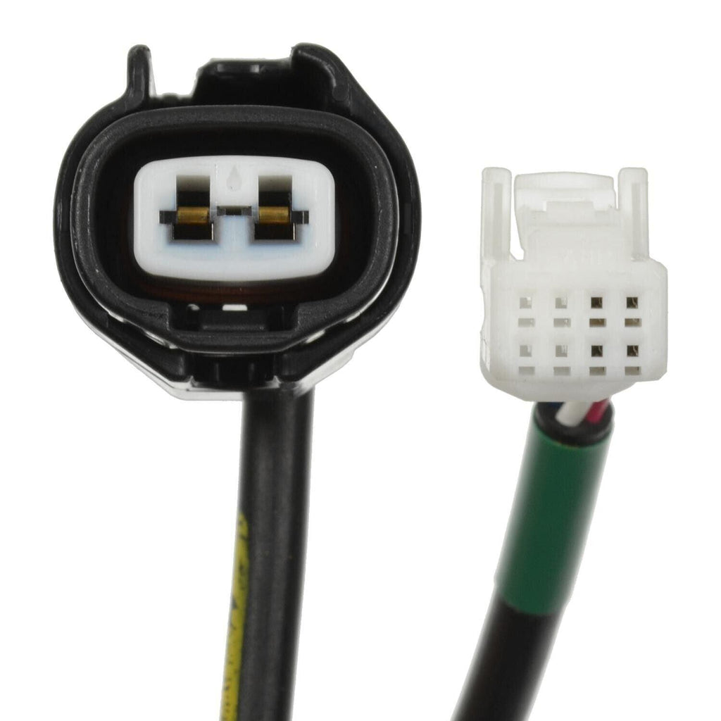 Standard Ignition ABS Wheel Speed Sensor Wiring Harness for 07-08 LS460 ALH45