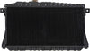 Spectra Complete Radiator CU863