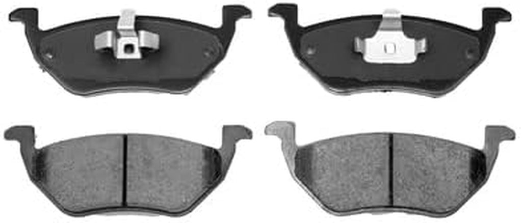 ADVICS AD1055 Disc Brake Pad Set