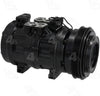 57364 Remanufactured AC Compressor
