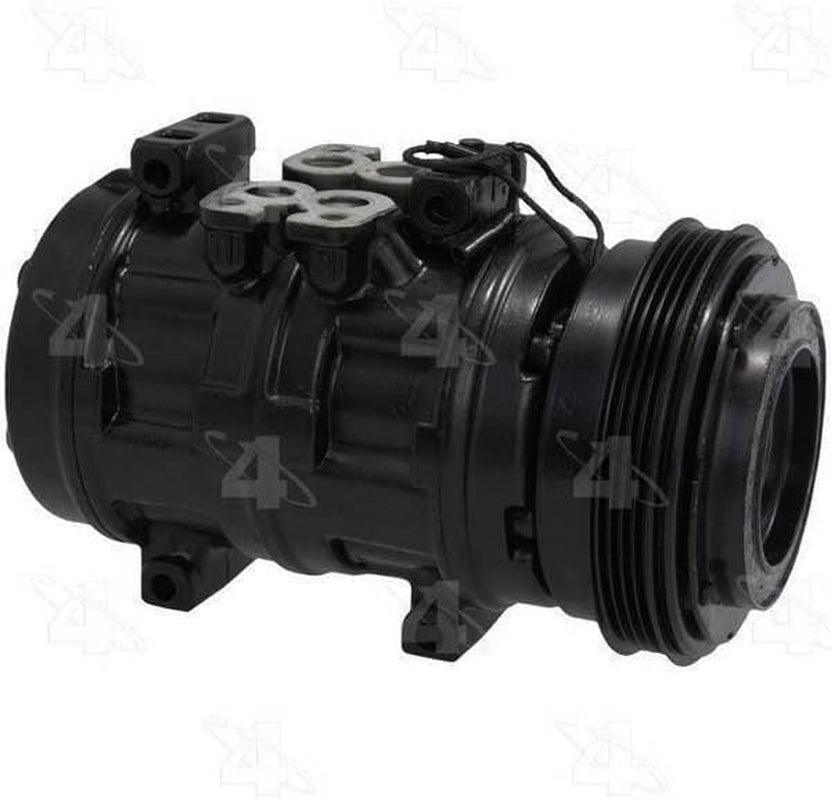 57364 Remanufactured AC Compressor