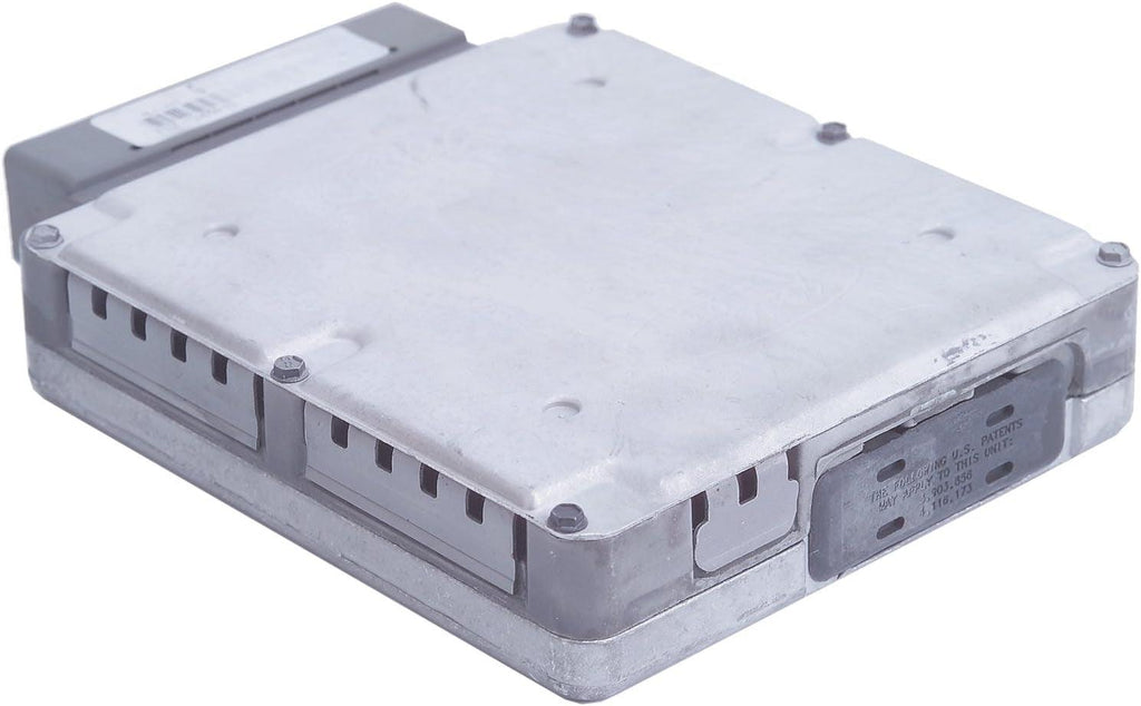 Cardone 78-6776 Remanufactured Engine Control Module Computer (ECM)
