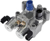 Dorman 918-007 Passenger Side Engine Variable Valve Timing (VVT) Solenoid Compatible with Select Honda Models
