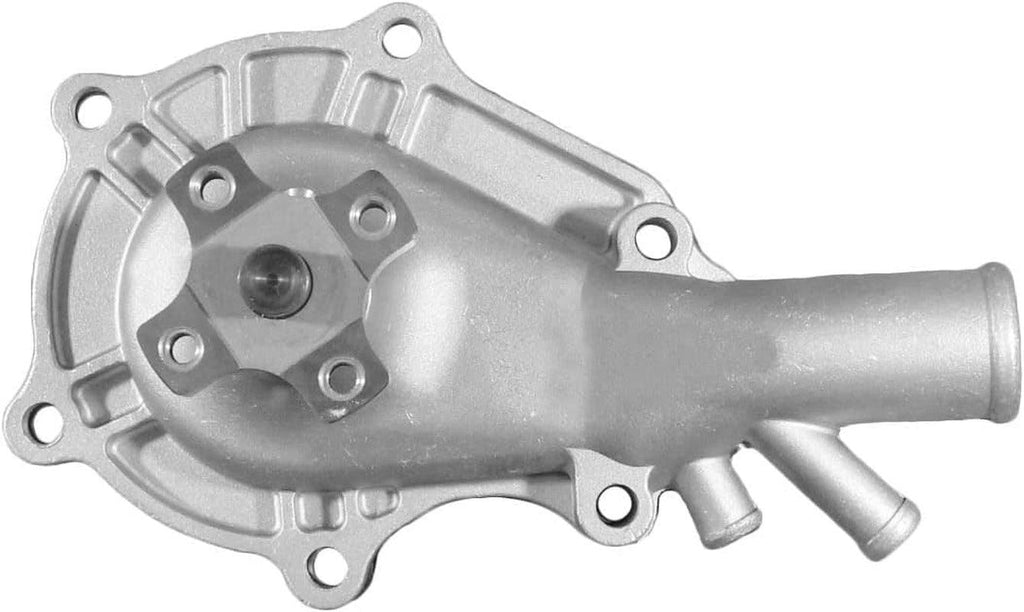 Professional 252-600 Water Pump Kit