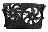 Engine Cooling Fan Assembly RF-344