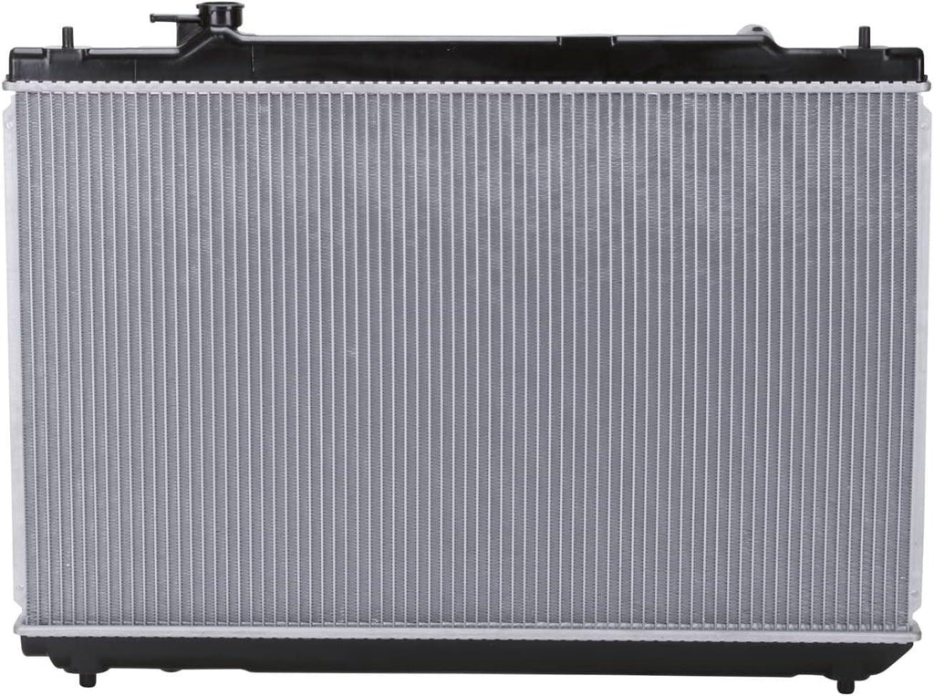 01-07 Ty Hlandr 2.4L L4 at 1R Pa (W/O Tow) Rad