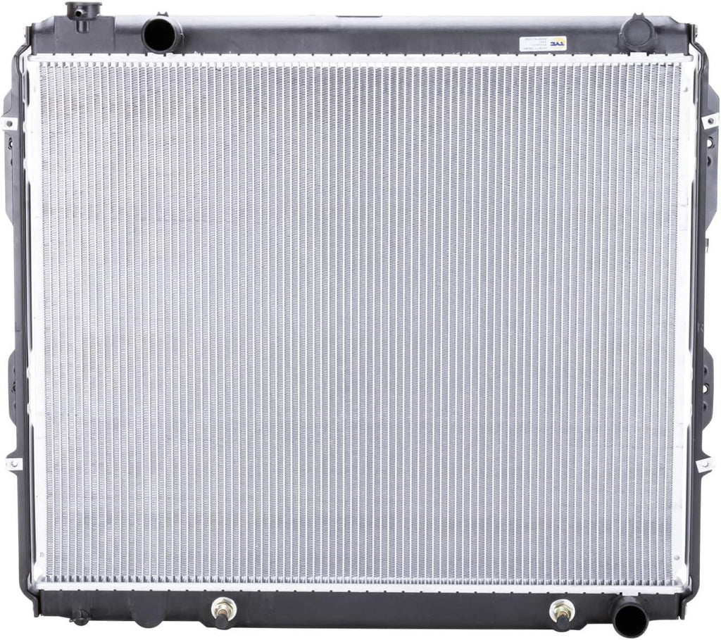 2321 Radiator Compatible with 2000-2006 Toyota Tundra