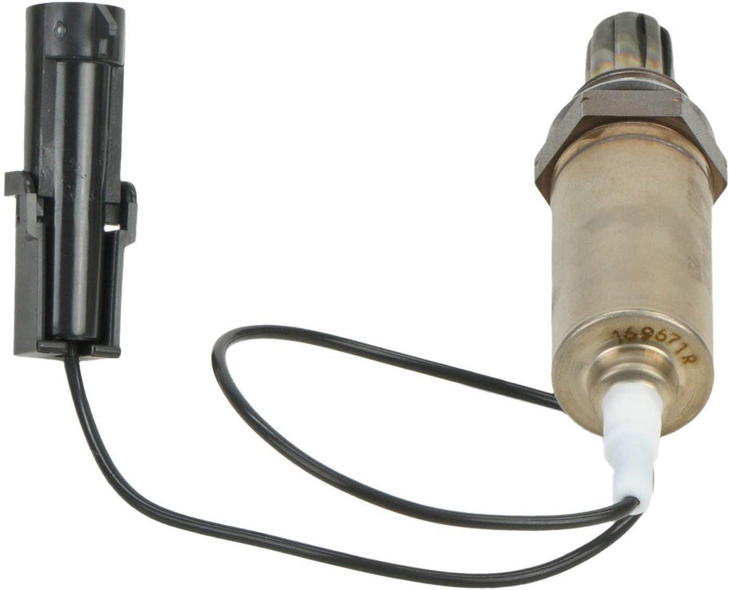Automotive 12014 Premium Original Equipment Oxygen Sensor - Compatible with Select AM General, AMC, Buick, Cadillac, Chevrolet, GMC, Isuzu, Jeep, Oldsmobile, Pontiac, Renault, and Suzuki Vehicles