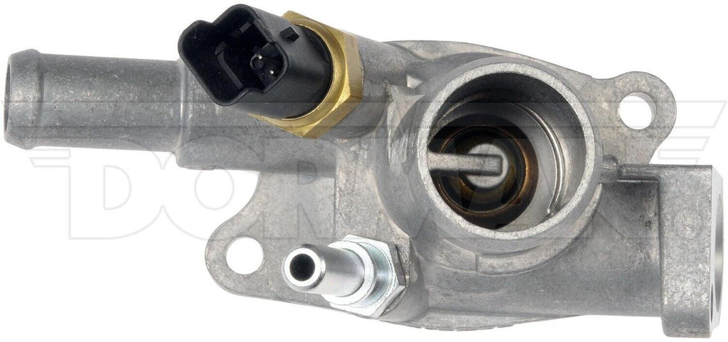 Dorman Engine Coolant Thermostat Housing for 500, 500L, 500X, Dart 902-3041
