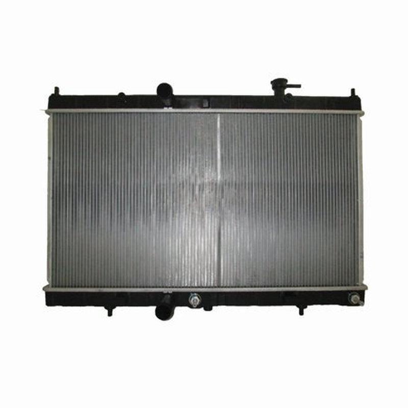 14 15 Ns R Ogue 2.5L I4 A/Mt 1R Pa Rad