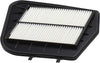 A45497 one Advanced Engine Air Filter Compatible with Select Cadillac CTS