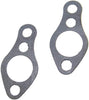 DNJ WP3104 Water Pump/For 1996-2014/ Cadillac, Chevrolet, GMC, Isuzu, Oldsmobile/Astro, Blazer, Bravada, C1500, C1500 Suburban, C2500, C2500 Suburban, C3500, Escalade, Express/ 4.3L, V6, OHV, 262Cid