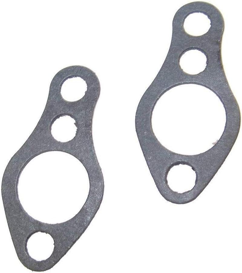 DNJ WP3104 Water Pump/For 1996-2014/ Cadillac, Chevrolet, GMC, Isuzu, Oldsmobile/Astro, Blazer, Bravada, C1500, C1500 Suburban, C2500, C2500 Suburban, C3500, Escalade, Express/ 4.3L, V6, OHV, 262Cid