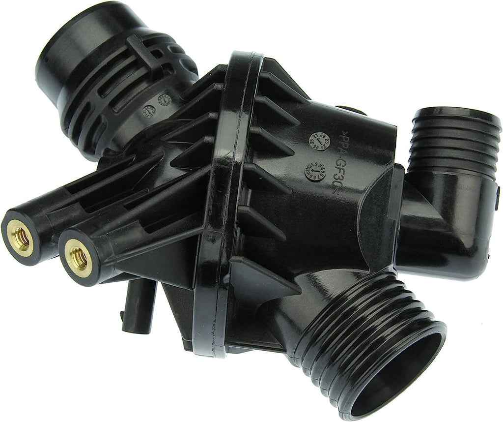 11537586783 Thermostat Assembly, Includes T-Stat