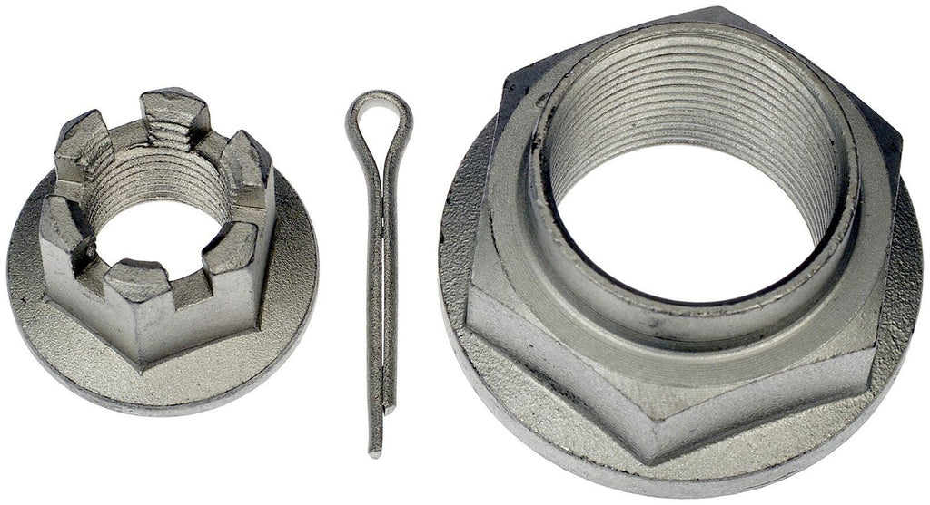Kit De Nudillos De Dirección Dorman Para TSX, Accord 698-447