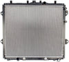 Radiator, New OE Quality - 221-9279