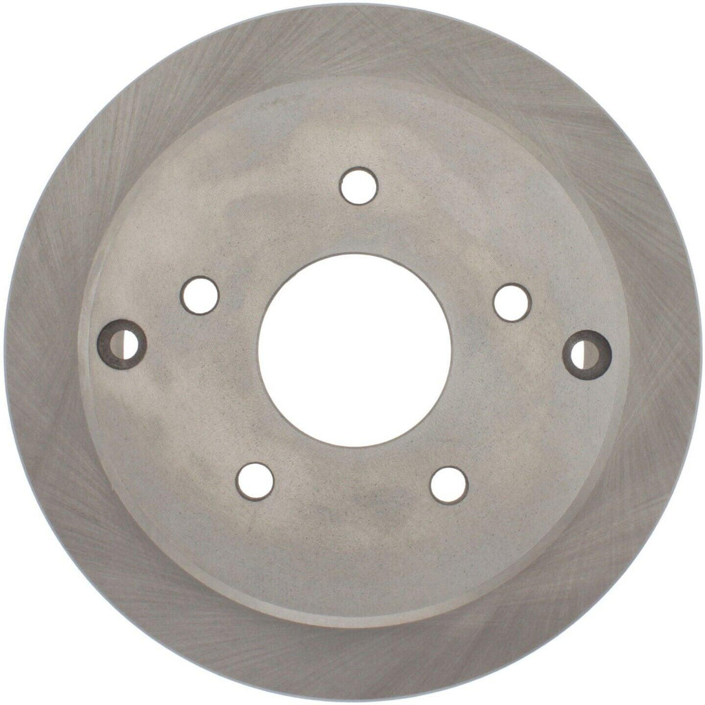 Centric Rear Disc Brake Rotor for 04 GTO (121.62080)