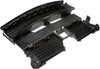 Dorman 601-592 Radiator Shutter Assembly Compatible with Select Lincoln Models
