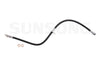 Sunsong Brake Hydraulic Hose for Corolla, Matrix, Vibe 2202986