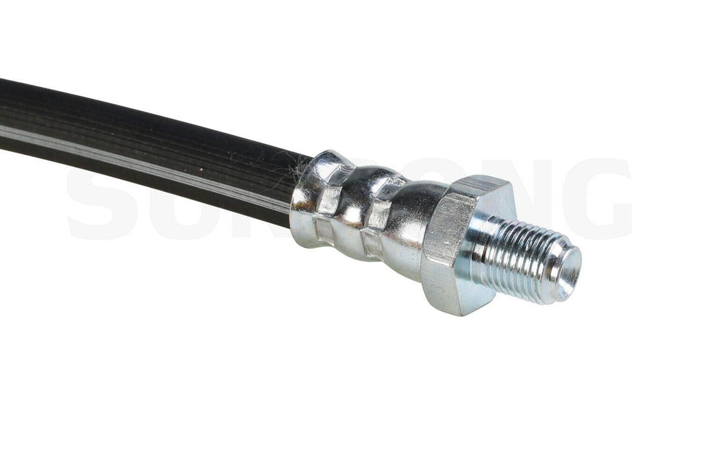 Sunsong Clutch Hydraulic Hose for 1981-1982 626 2203635