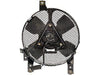 Dorman A/C Condenser Fan Assembly for 4Runner, Pickup 621-177