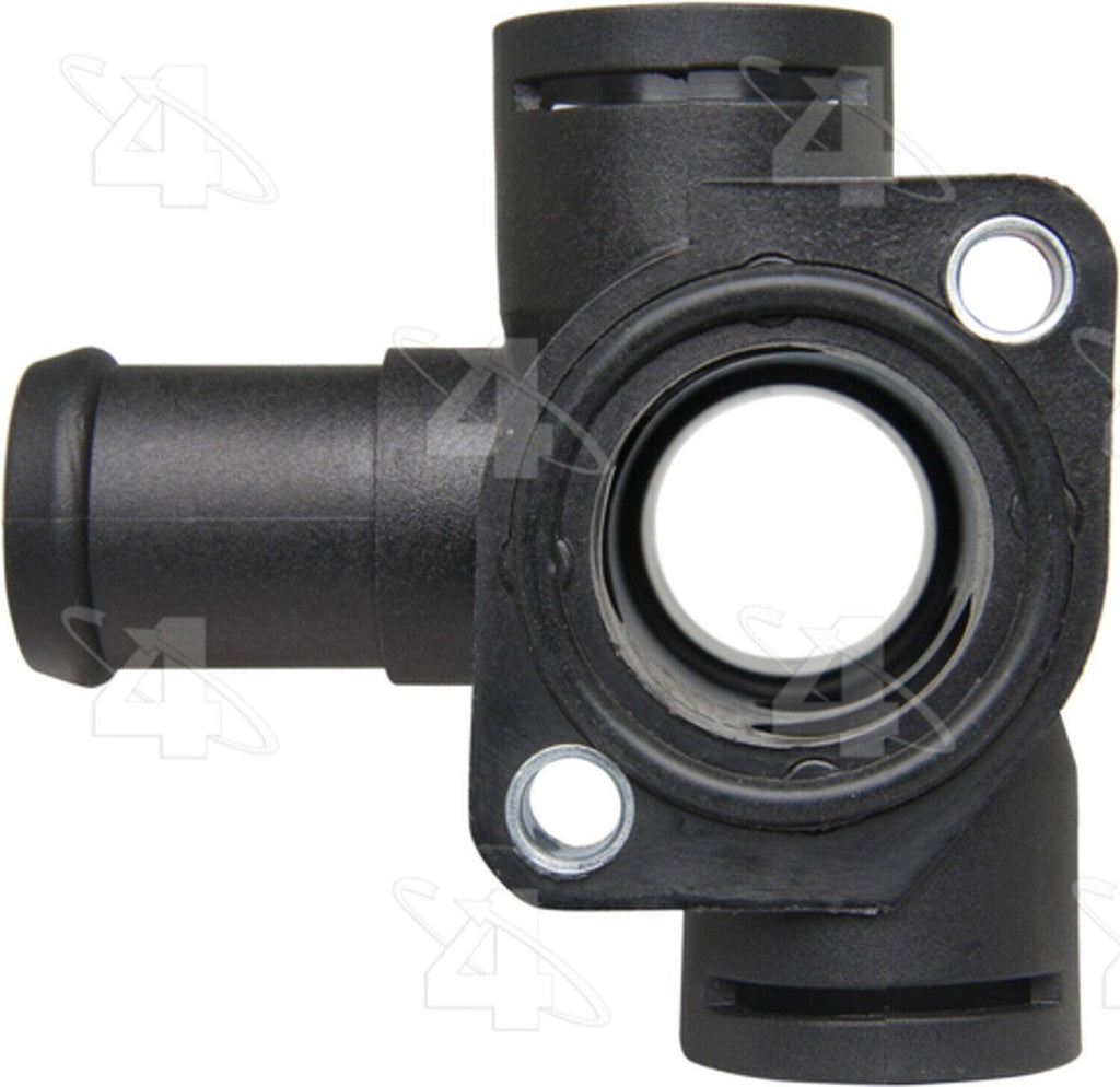 Four Seasons Engine Coolant Outlet Flange for Volkswagen 85683