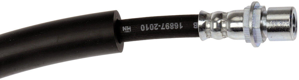 Dorman Brake Hydraulic Hose for Silverado 3500 HD, Sierra 3500 HD H622319
