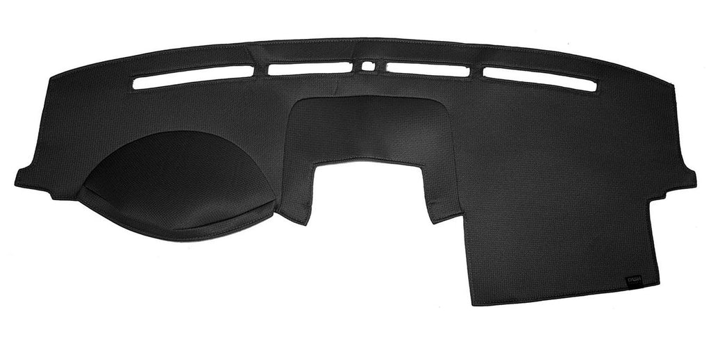 Dashboard Dash Mat Cover for 2008-2012 Ford Escape (Brushed Suede)