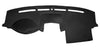 Dashboard Dash Mat Cover for 2008-2012 Ford Escape (Plush Velour)