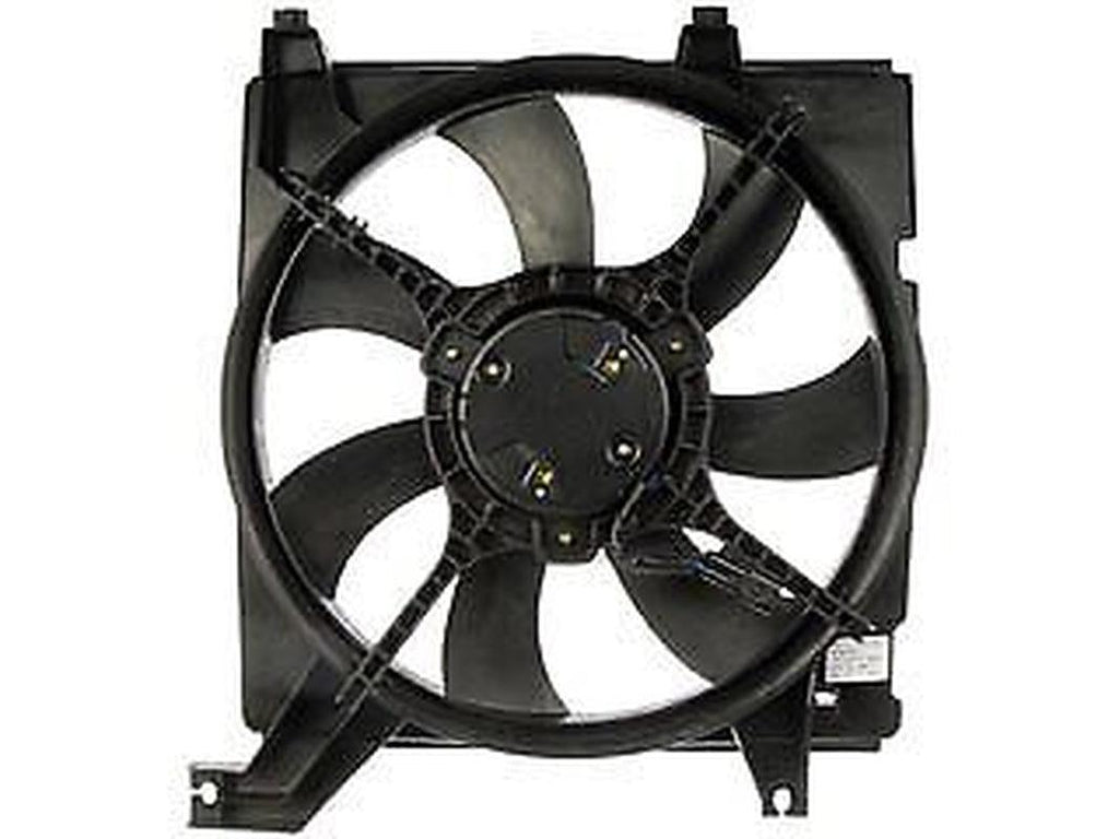 Dorman Engine Cooling Fan Assembly for 03-08 Hyundai Tiburon 621-380