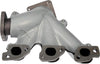 Dorman 674-983 Passenger Side Exhaust Manifold Kit - Includes Required Gaskets and Hardware Compatible with Select Chrysler / Dodge / Volkswagen Models