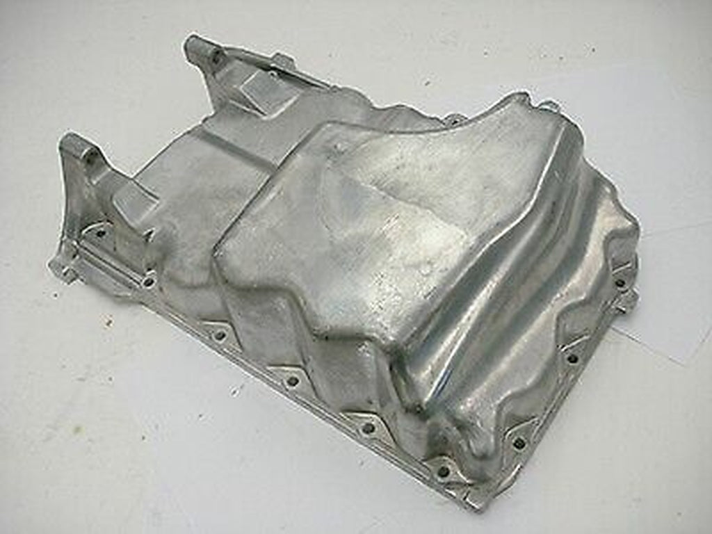 MTC Ronak Engine Oil Pan for Accord, TL, Odyssey, Pilot 1010830