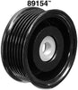 Accessory Drive Belt Idler Pulley for SC430, GX470, 4Runner, Sequoia+More 89154