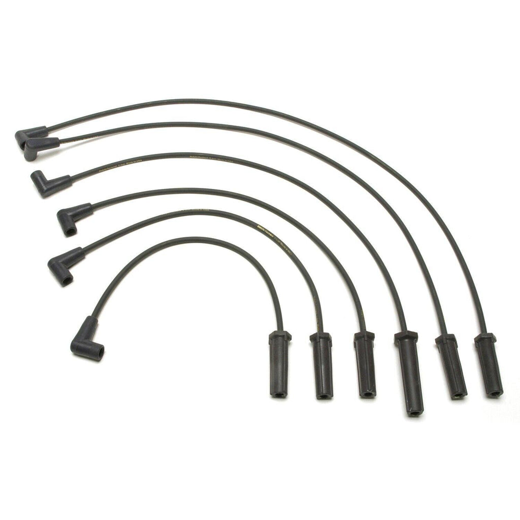 Delphi Spark Plug Wire for Camaro, Firebird XS10218
