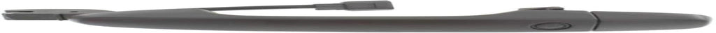 for Honda Civic Exterior Door Handle Front, Passenger Side Primed (2012-2015) | Trim:All Submodels