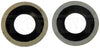 Engine Oil Drain Plug Gasket for Hummer, Firebird, Century+More 097-021CD