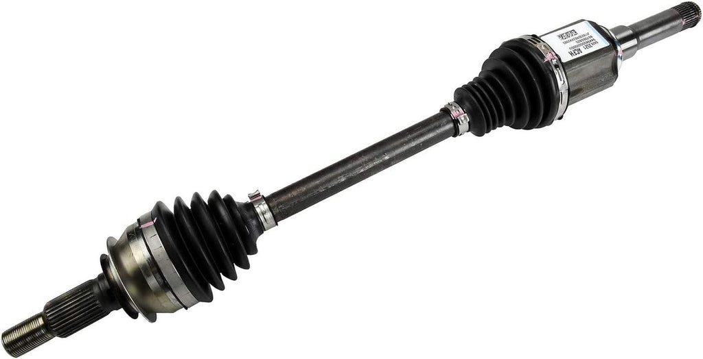 GM Original Equipment 84283521 Front Driver Side Half-Shaft Assembly