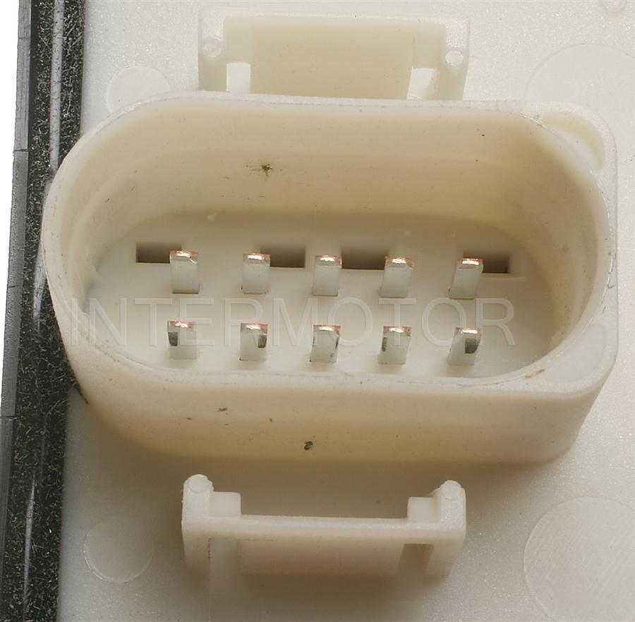 Standard Ignition Engine Cooling Fan Module for Volkswagen RY-437