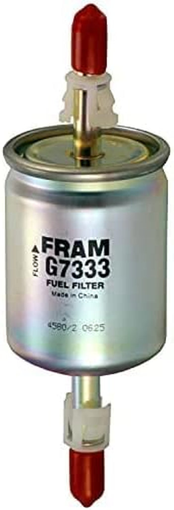 G7333 In-Line Fuel Filter