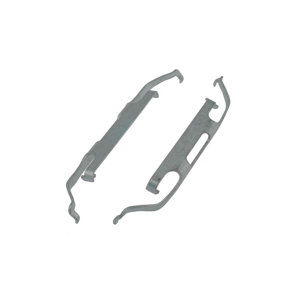 Disc Brake Hardware Kit for XC60, XC90, GL350, GL450, GL550, R350+More 13452