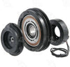 47338 Clutch Assembly